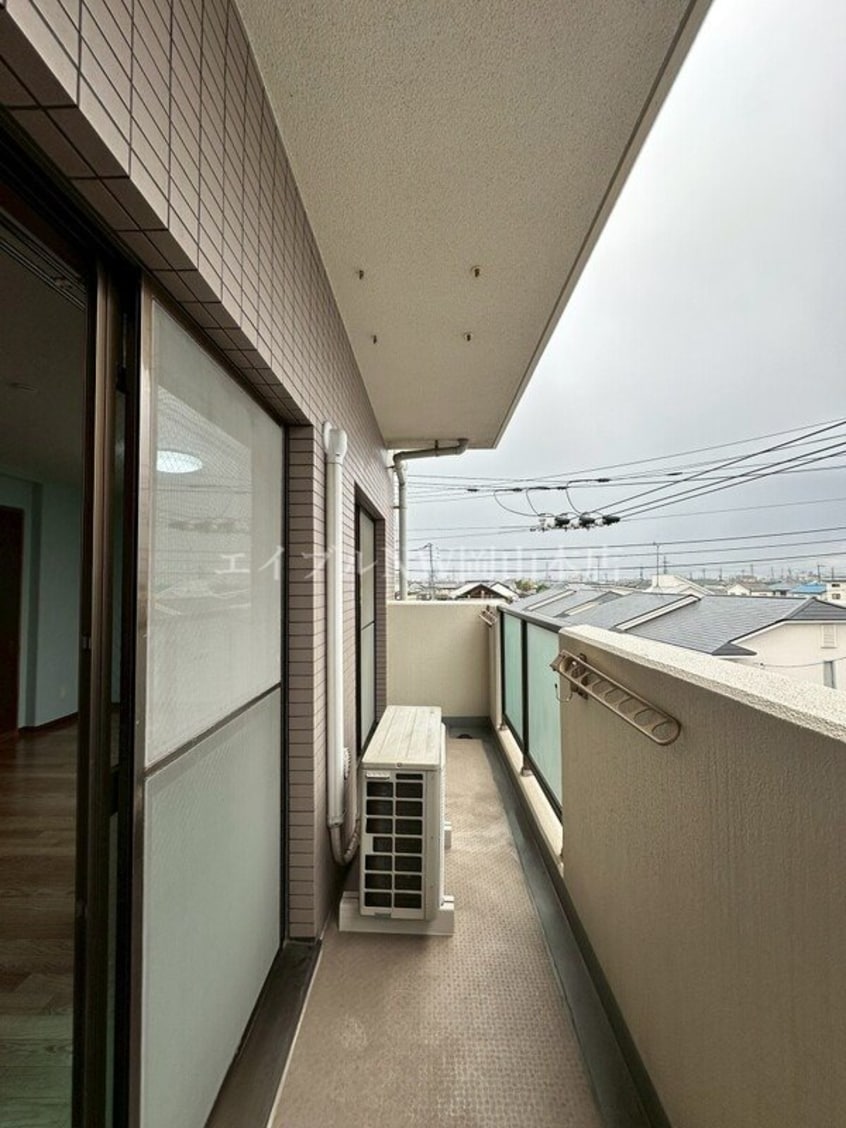  トレ・ビーチナ　B