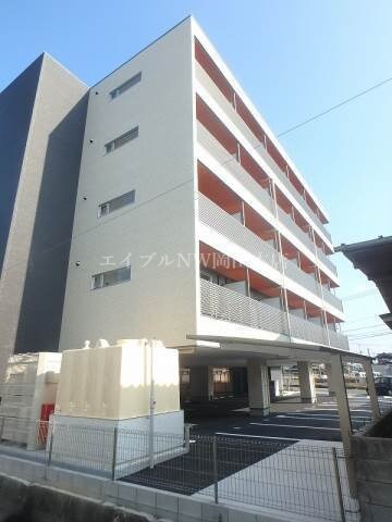 建物外観 Arioso