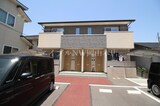 ドミール岡南