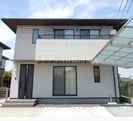 米倉戸建の外観