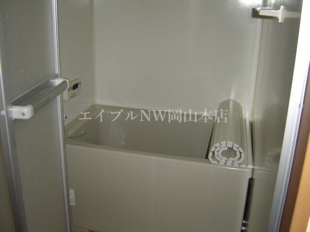 バス／シャワールーム等 ピア・ファミール