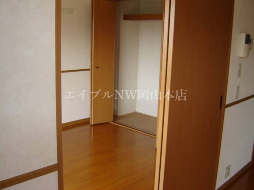 洋室 ピア・ファミール