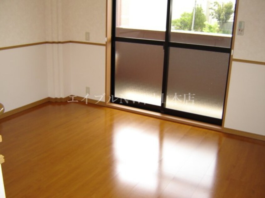 洋室 ピア・ファミール