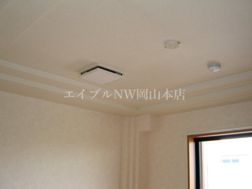 洋室 ピア・ファミール