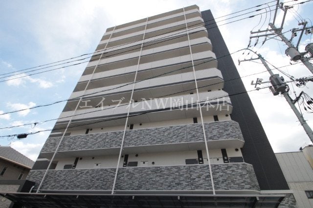  The MODERN 奉還町