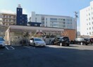 セブンイレブン岡山鹿田町2丁目店(コンビニ)まで383m ブリエロッシュ