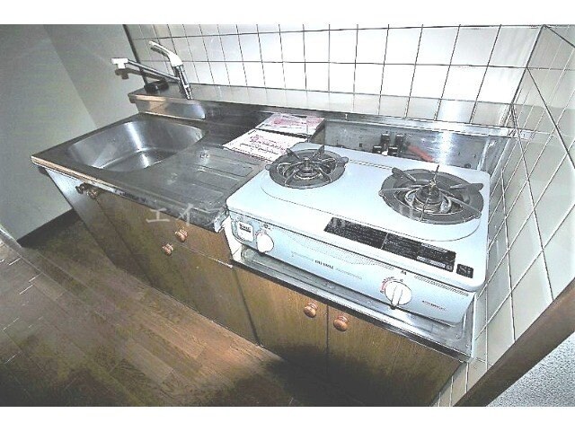  アミスター大供