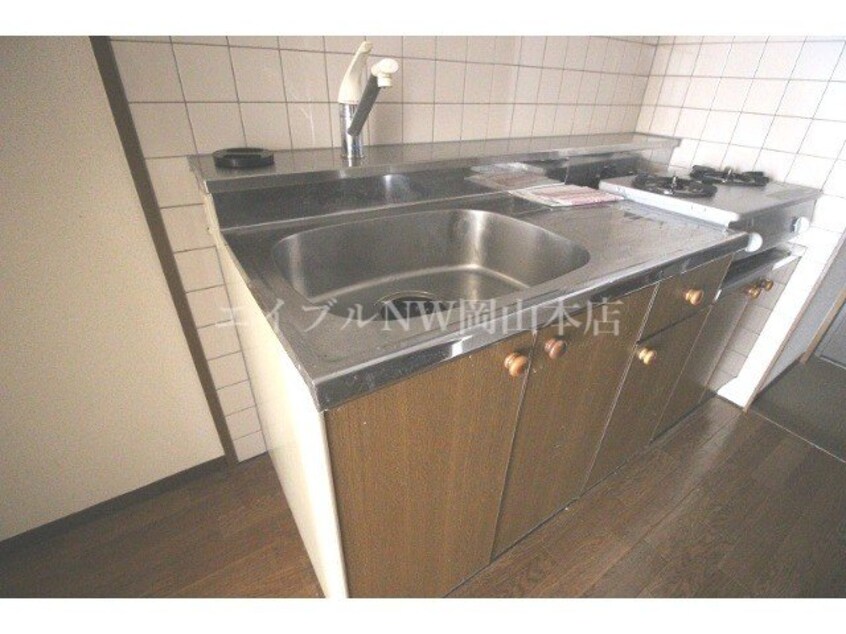  アミスター大供