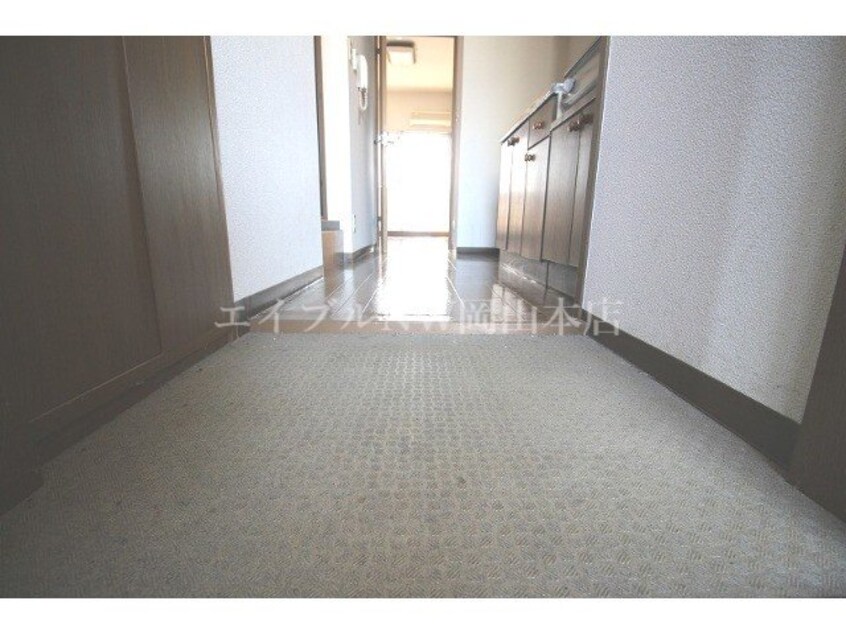  アミスター大供