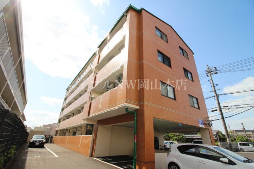  ミラドール奥田西町