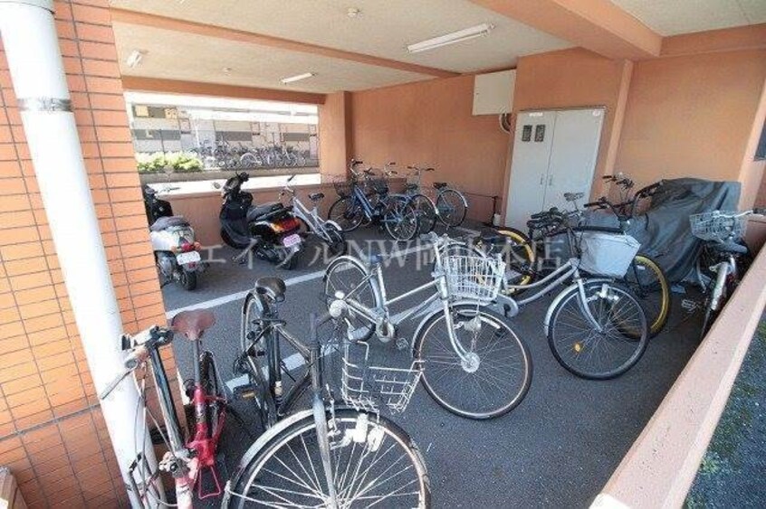  ミラドール奥田西町