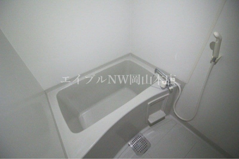  セゾン２１　　B棟