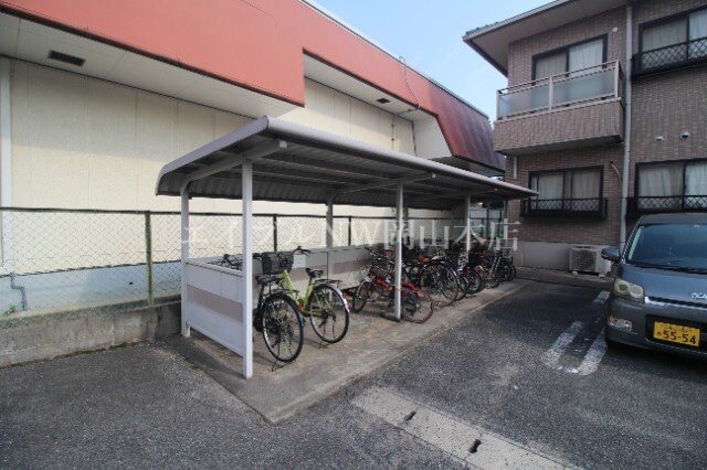  セゾン２１　　B棟