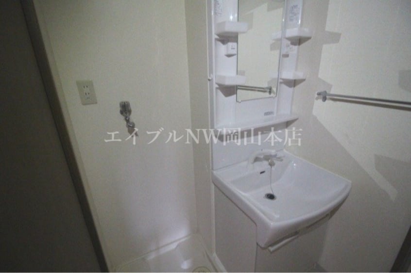  セゾン２１　　B棟