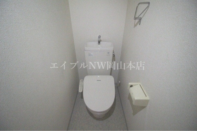  セゾン２１　　B棟