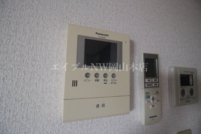  セゾン２１　　B棟