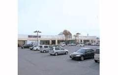 山陽マルナカ平福店(スーパー)まで524m セゾン２１　　B棟