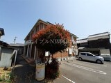 アンシャンテ
