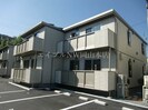 グランドソレイユⅠの外観