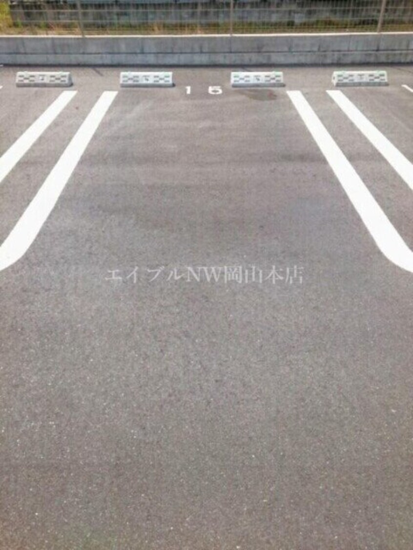  レーヴなごみＢ