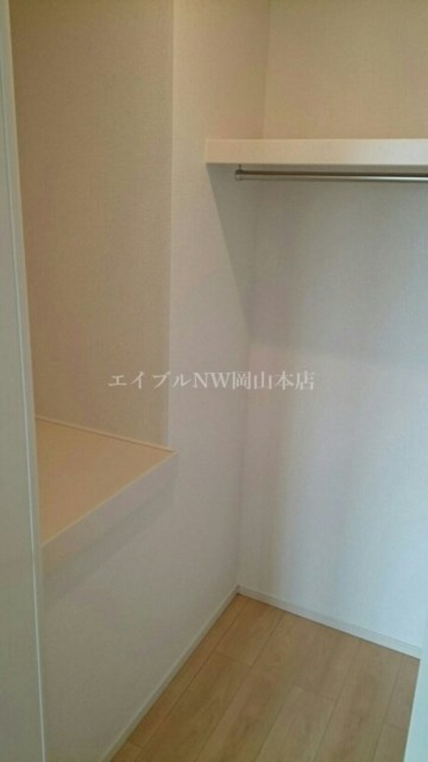  レーヴなごみＢ