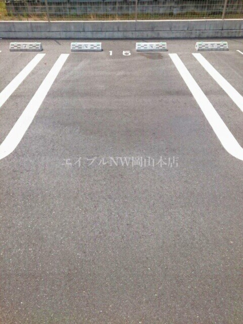  レーヴなごみＢ