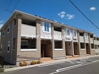 エルファロ　Ｂ棟