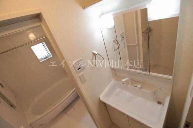  リラフォート南方