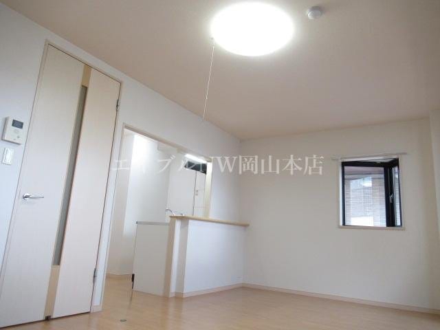  エルガーデン白石