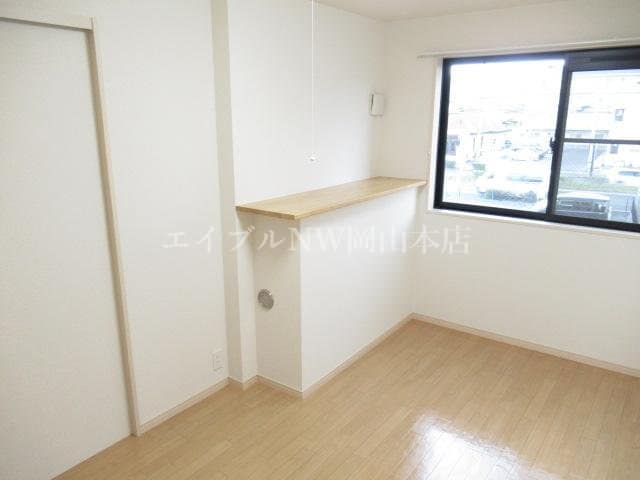  エルガーデン白石