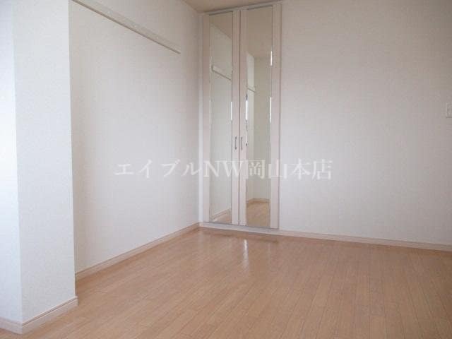  エルガーデン白石