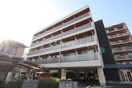 建物外観 Arioso