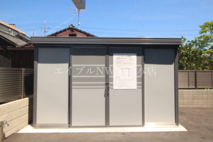  ウッドコート御南