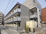 レオパレス東島田
