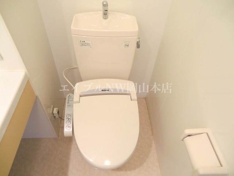  アルファーム　A棟