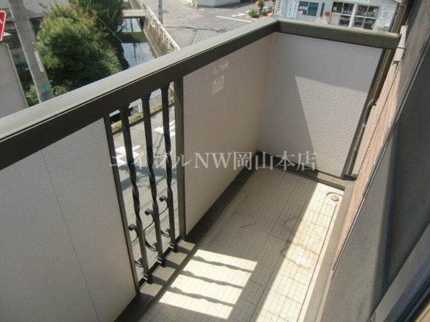  アルファーム　B棟