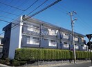 Oryza西古松の外観