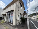 津島本町戸建ての外観