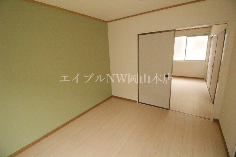  マルベリーＭ　Ａ棟