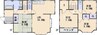 東畦戸建 4LDK+Sの間取り