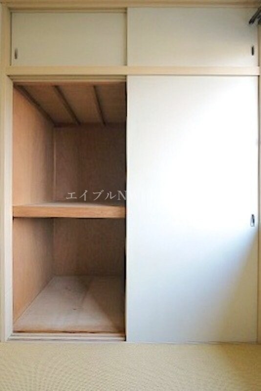  サンガーデン辰巳　Ｂ棟