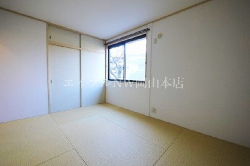  サンガーデン辰巳　Ｂ棟