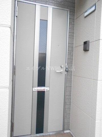  ノーブル飛鳥Ａ