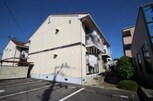 カーディナル辰巳　B棟