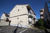 カーディナル辰巳　B棟