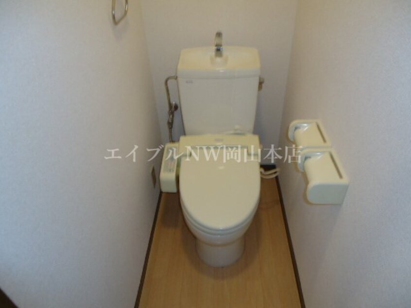  ロイヤルハイツ藤田