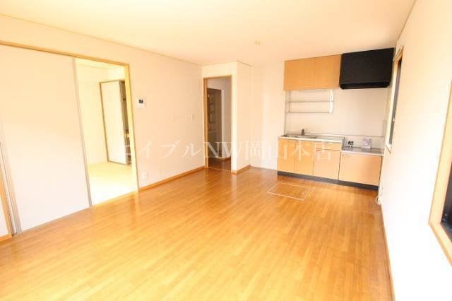  アリッサム２１　Ｂ