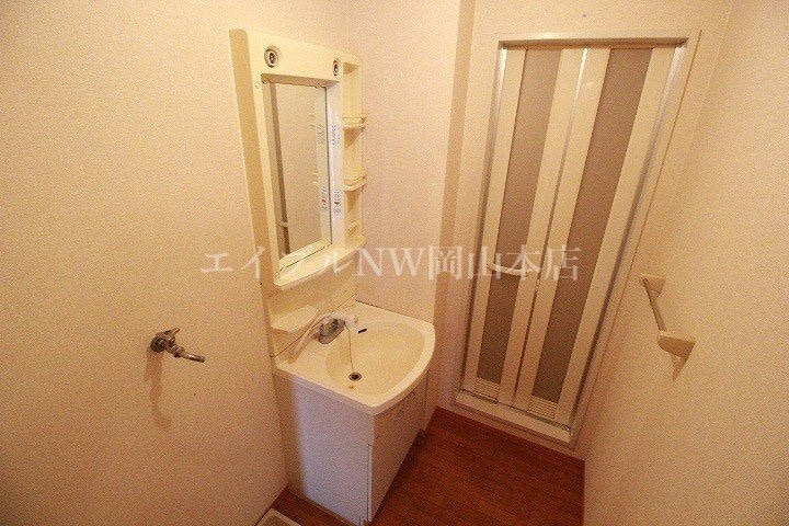  アリッサム２１　Ｂ