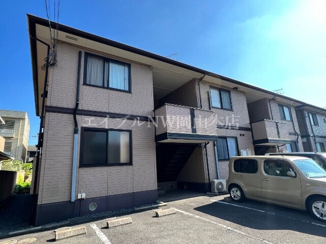  アリッサム２１　Ｂ