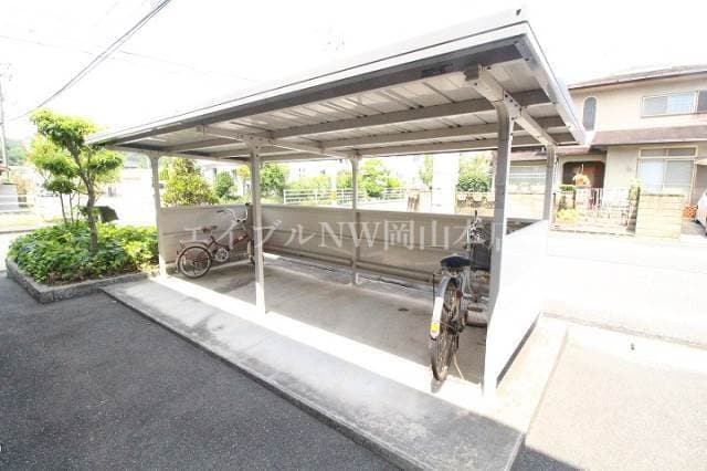  アリッサム２１　Ｂ